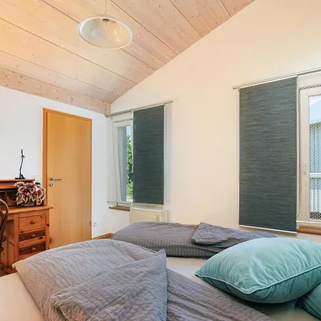 펜션 Dornstetten: Sonniges Design Haus: Kamin, Sauna, Hot Pot, Zaun Dornstetten