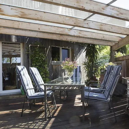 펜션 Dornstetten: Sonniges Design Haus: Kamin, Sauna, Hot Pot, Zaun *