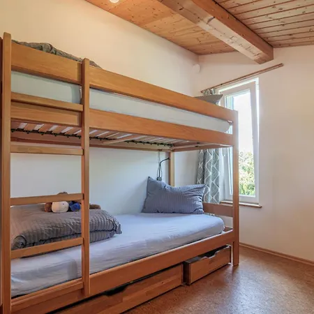 Dornstetten: Sonniges Design Haus: Kamin, Sauna, Hot Pot, Zaun * Dornstetten